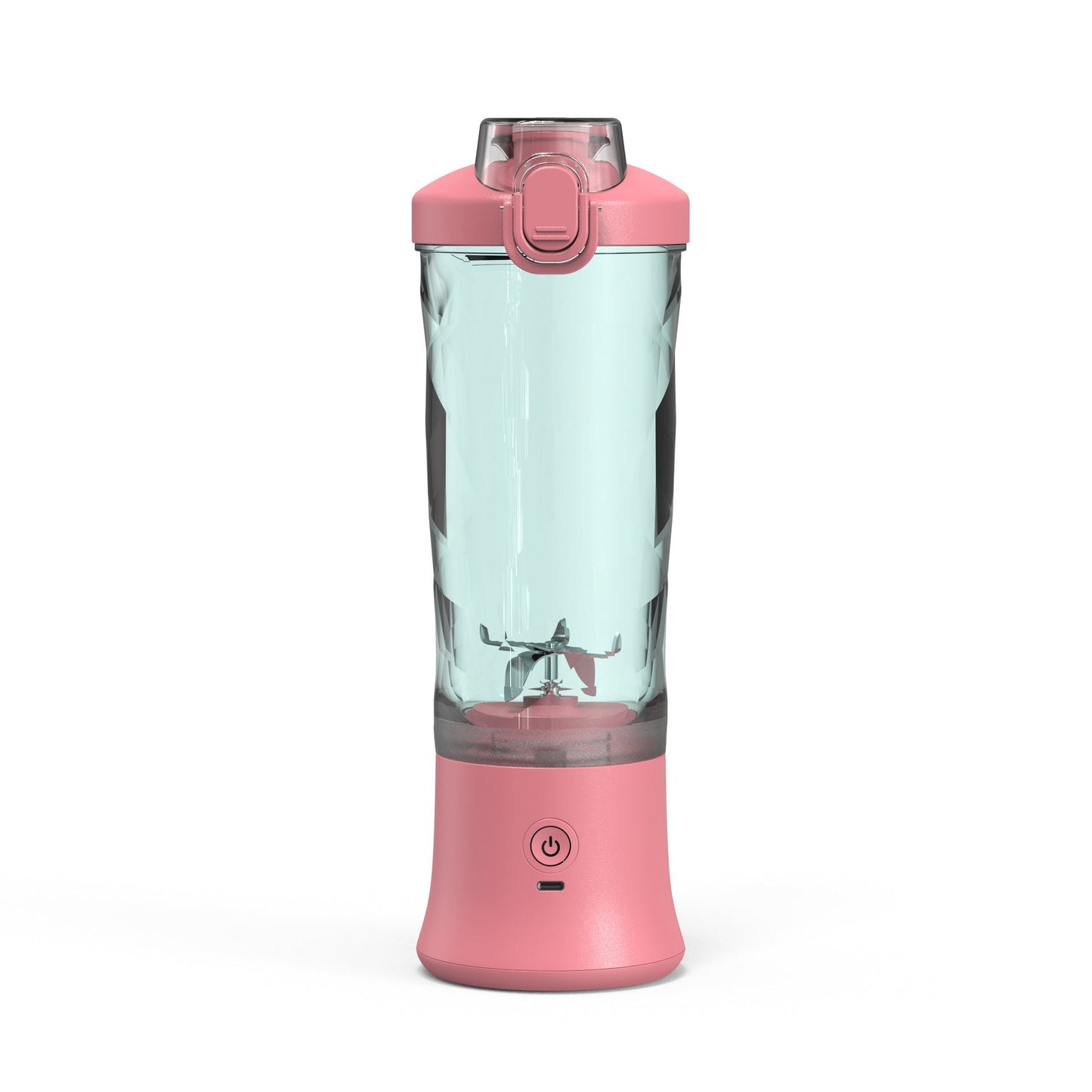 VitaFusion - The pocket blender for delicious smoothies and shakes