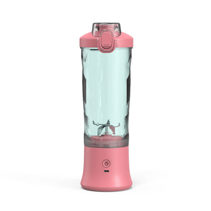 VitaFusion - The pocket blender for delicious smoothies and shakes