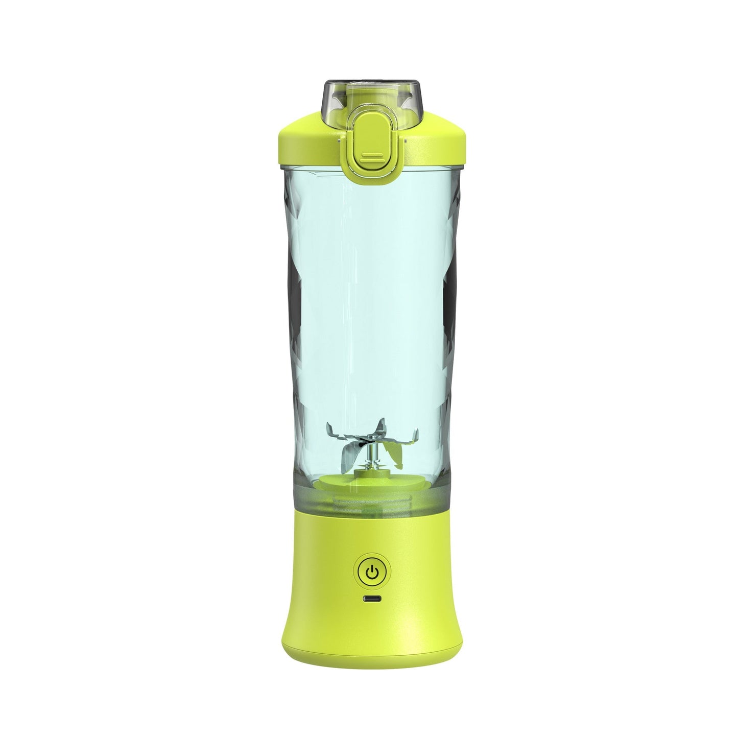 VitaFusion - The pocket blender for delicious smoothies and shakes