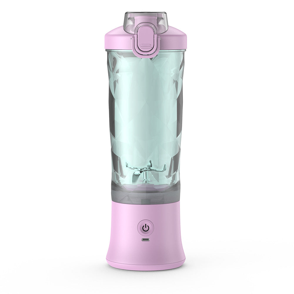 VitaFusion - The pocket blender for delicious smoothies and shakes